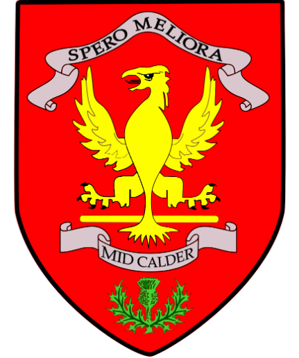 MID CALDER