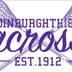Collection image for: EDINBURGH THISTLE LACROSSE