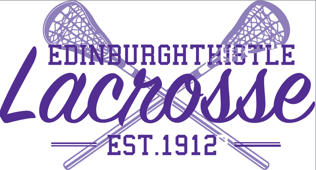 EDINBURGH THISTLE LACROSSE