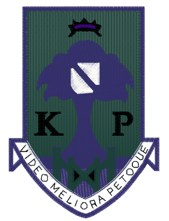 KING'S PARK SECONDARY