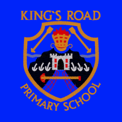Collection image for: King's Road Primary School