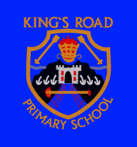 King's Road Primary School