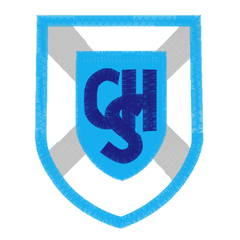 Collection image for: Calderhead High School