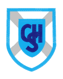Collection image for: Calderhead High School