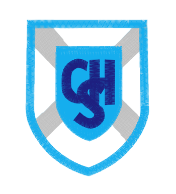 Calderhead High School