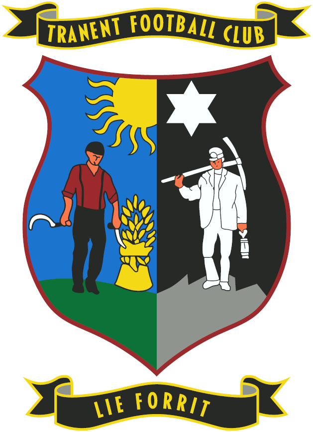 TRANENT FOOTBALL CLUB