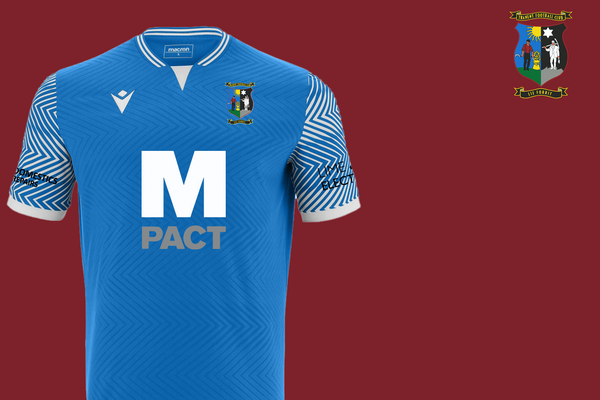 AWAY KIT