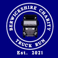 Collection image for: BERWICKSHIRE CHARITY TRUCK RUN