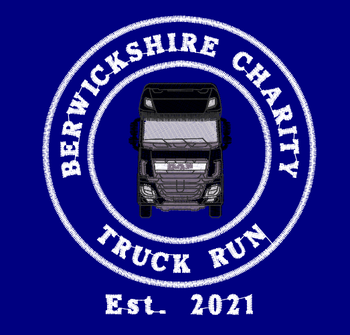 BERWICKSHIRE CHARITY TRUCK RUN