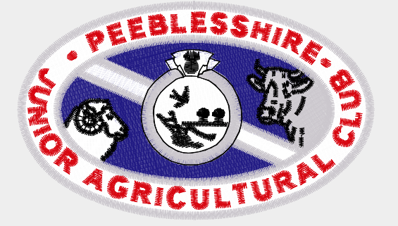PEEBLESSHIRE JAC