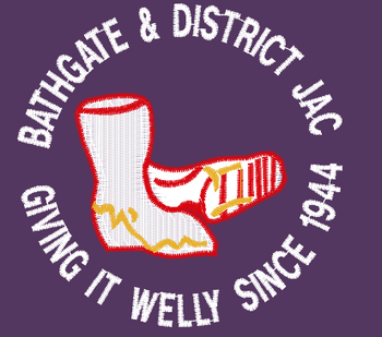 BATHGATE & DISTRICT JAC