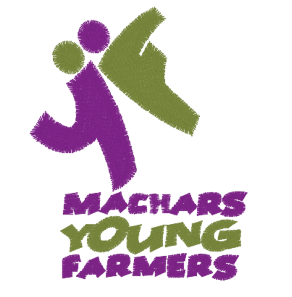 MACHARS YOUNG FARMERS