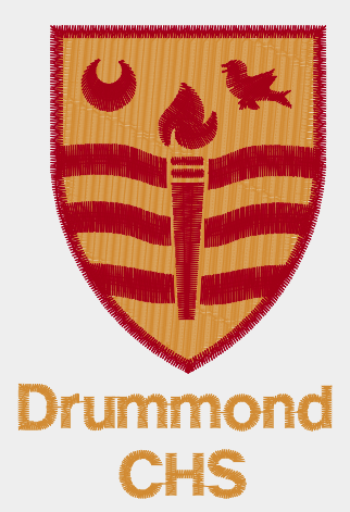 Drummond Community High School