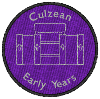 Culzean Nursery