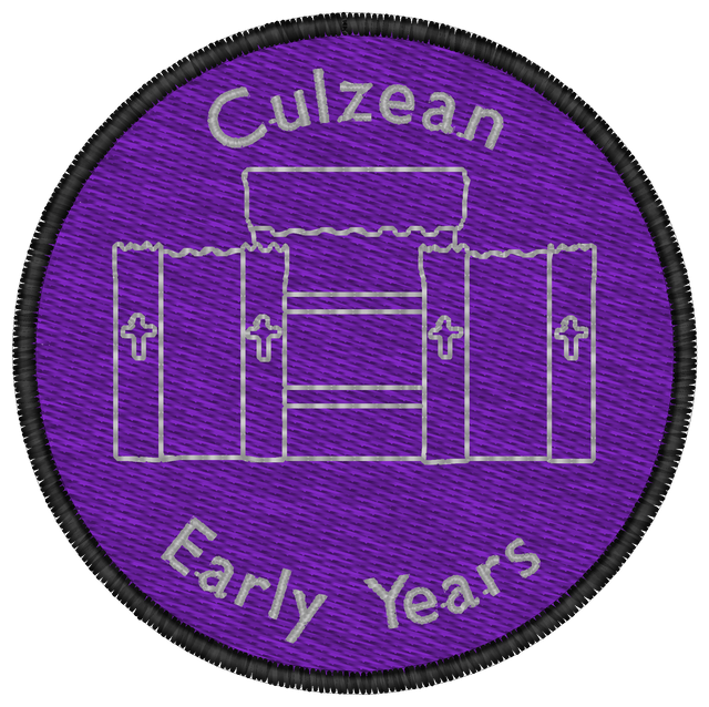 Culzean Nursery