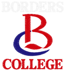BORDERS COLLEGE