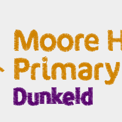 Collection image for: Moore House Primary (Dunkeld)