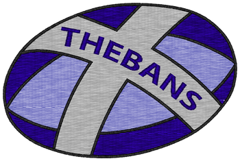CALEDONIAN THEBANS RFC