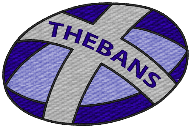 CALEDONIAN THEBANS RFC