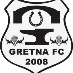 Collection image for: GRETNA 2008 FC