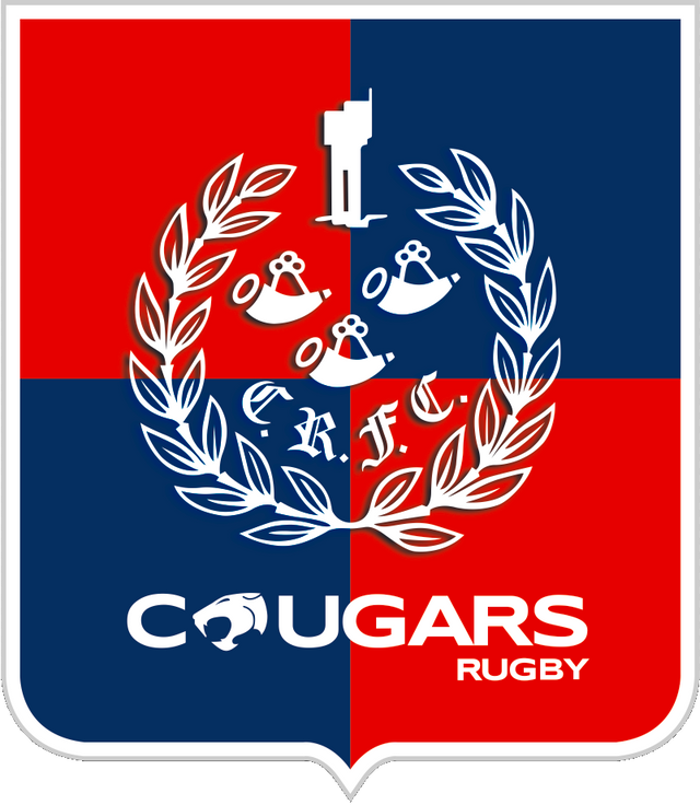 CORSTORPHINE COUGARS RUGBY