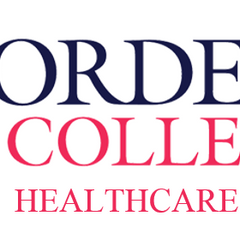 Collection image for: BORDERS COLLEGE - HEALTHCARE