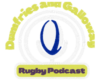 D G RUGBY PODCAST