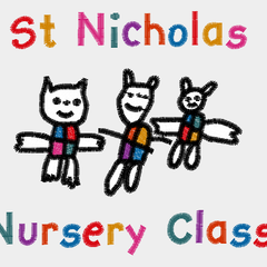Collection image for: St Nicholas ELC