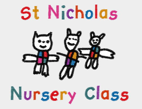 St Nicholas ELC