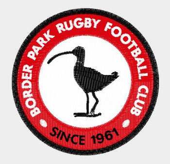 BORDER PARK RFC