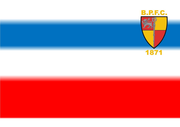 BIRKENHEAD PK FC  MENS