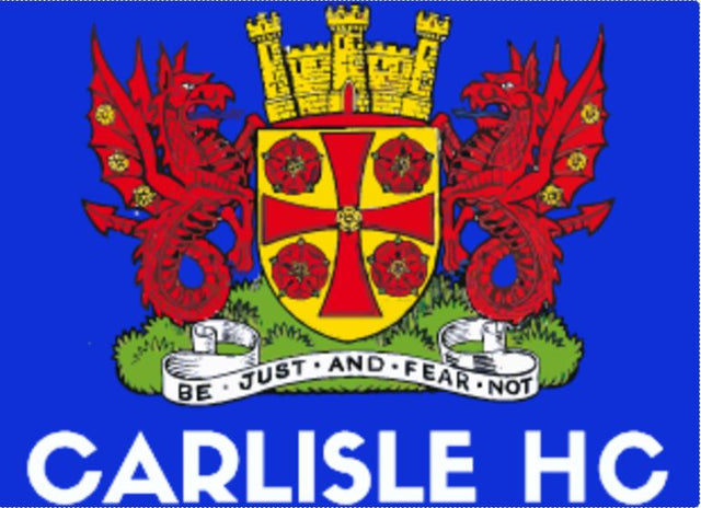 CARLISLE HOCKEY CLUB