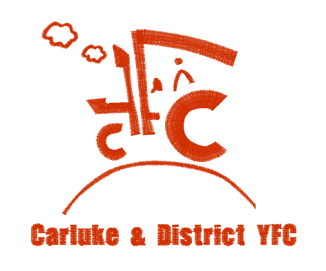 CARLUKE & DISTRICT YFC