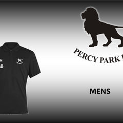 Collection image for: PERCY PARK RFC - MENS