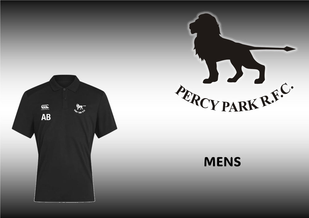 PERCY PARK RFC - MENS