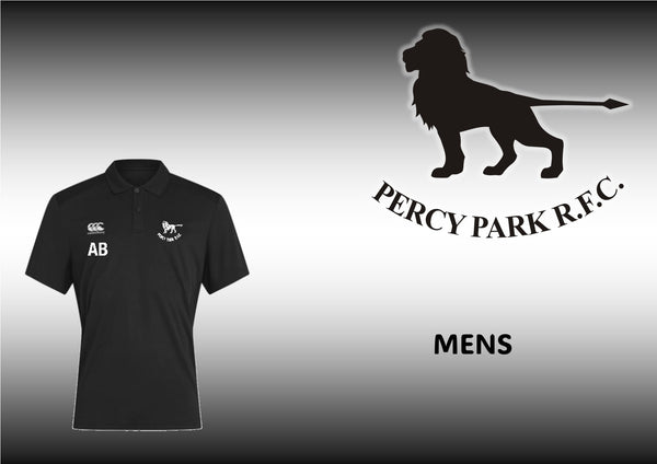 PERCY PARK RFC - MENS