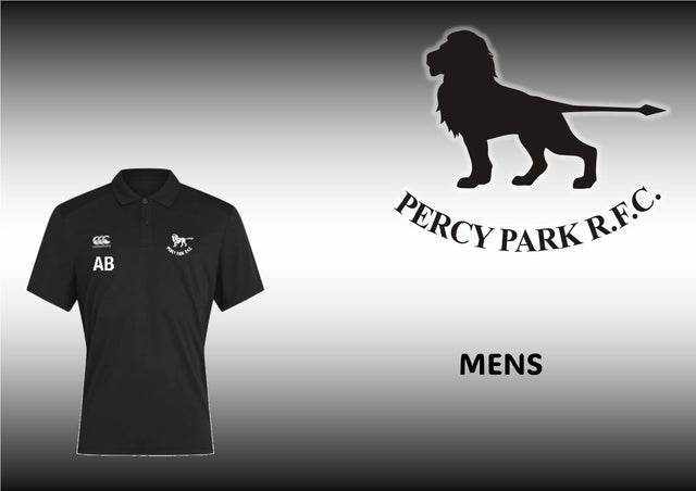 PERCY PARK RFC - MENS