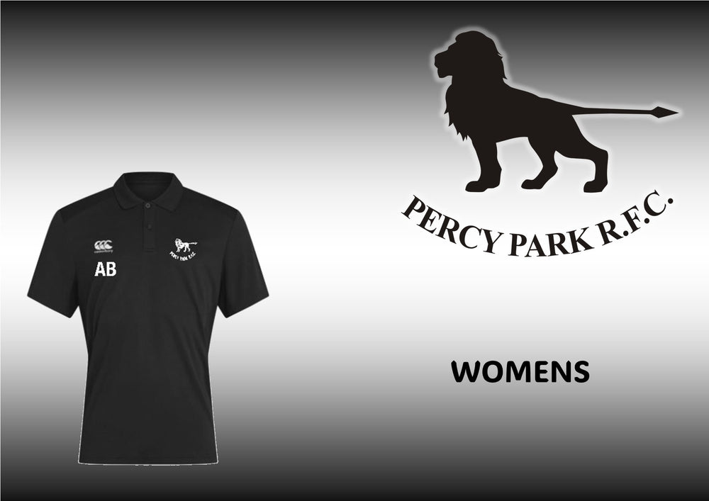 PERCY PARK RFC - WOMENS