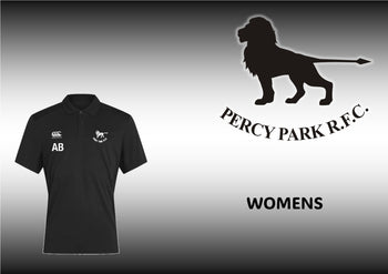 PERCY PARK RFC - WOMENS