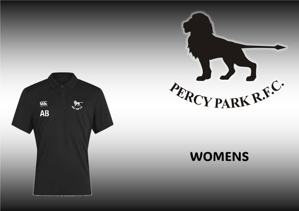 PERCY PARK RFC - WOMENS