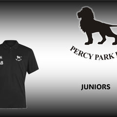 Collection image for: PERCY PARK RFC - JUNIORS