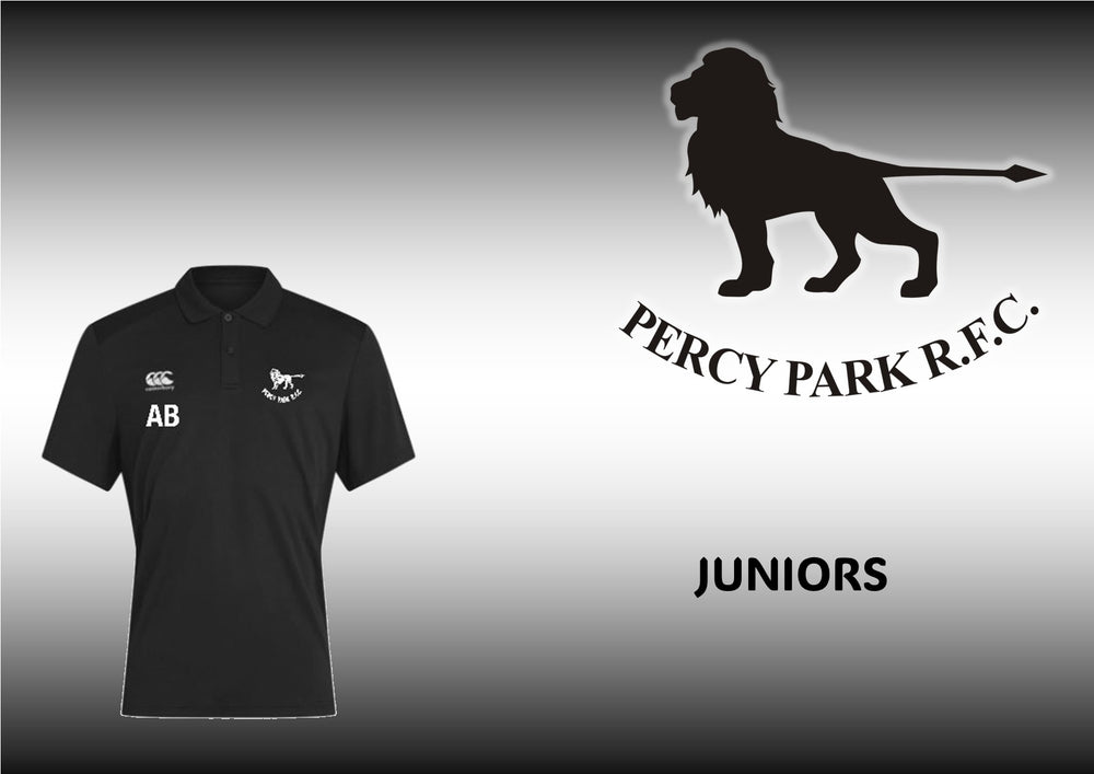 PERCY PARK RFC - JUNIORS