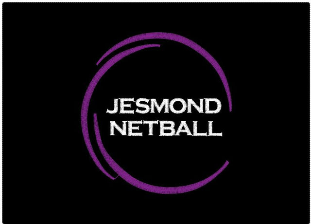 JESMOND NETBALL