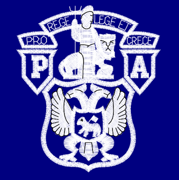 Perth Academy