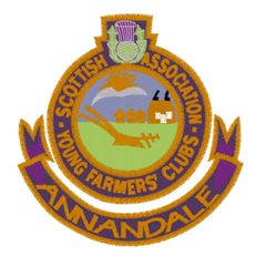 Collection image for: ANNANDALE YOUNG FARMERS