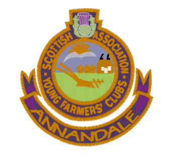 ANNANDALE YOUNG FARMERS
