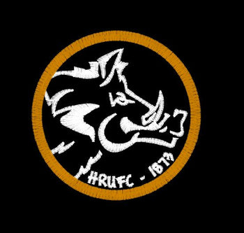 HOUGHTON RUGBY CLUB
