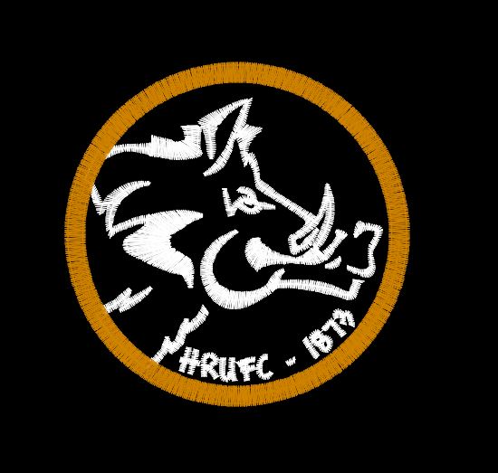 HOUGHTON RUGBY CLUB