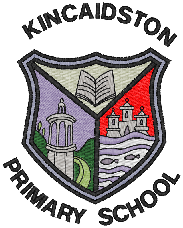 Kincaidston Primary School (STAFF)