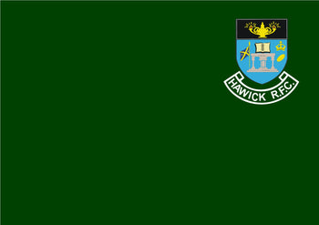 HAWICK RFC - MENS
